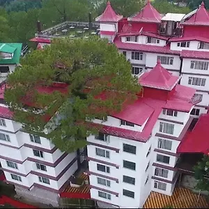 4* Hotel White Grand - In Centre - A Centrally Ac