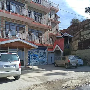 3* Hotel Shivalik View
