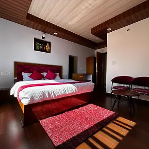 2* Hotel Nature's Nest
