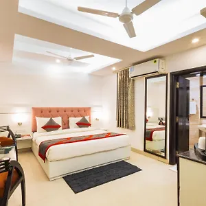 The Gold - Karol Bagh Hotel Delhi (National Capital Territory of India)