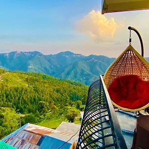 Mountain View Mashobra By Naina Staycation Hotel
