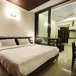 Fabhotel Mulberry Retreat Sushant Lok Hotel Gurgaon