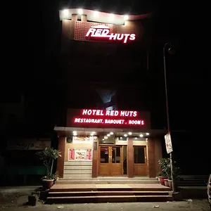 Red Huts Hotel Gurgaon